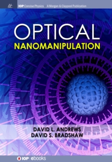 Image for Optical Nanomanipulation