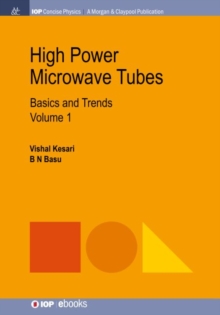 Image for High Power Microwave Tubes