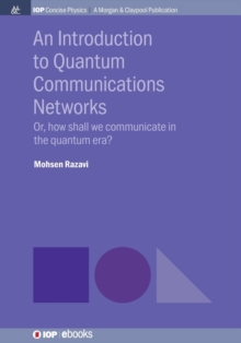 Introduction to Quantum Communication Networks