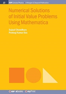 Image for Numerical Solutions of Initial Value Problems Using Mathematica