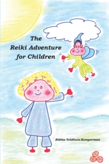 Image for The Reiki Adventure for Children