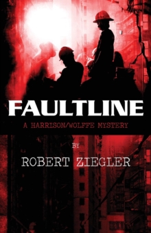 Image for Faultline