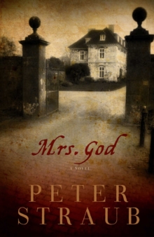 Image for Mrs God: A Novel