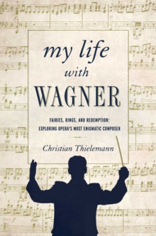 Image for My Life with Wagner