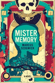 Image for Mister Memory : A Novel