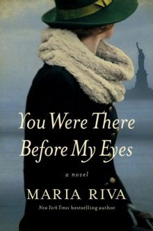 You Were There Before My Eyes