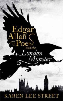 Image for Edgar Allan Poe and the London Monster