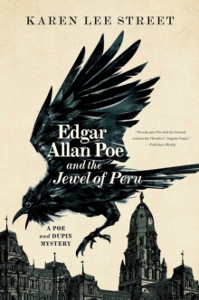 Image for Edgar Allan Poe and the Jewel of Peru
