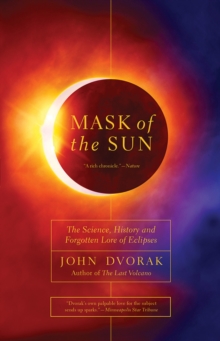 Mask of the Sun