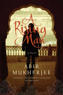 Image for A Rising Man