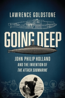 Going Deep