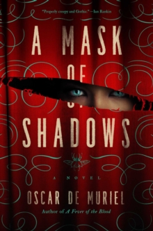 Image for Mask of Shadows