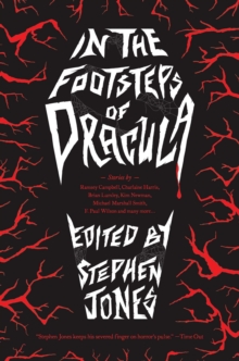 Image for In the Footsteps of Dracula