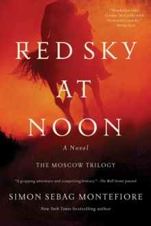 Image for Red Sky at Noon