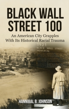 Image for Black Wall Street 100