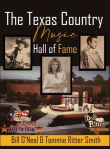 Image for Texas Country Music Hall of Fame