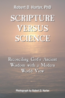 Image for Scripture Versus Science