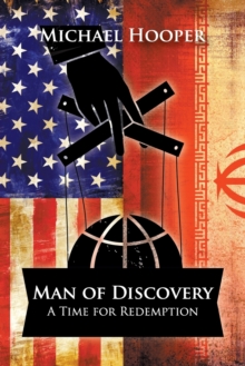 Image for Man of Discovery : A Time for Redemption