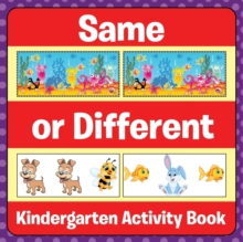Image for Same Or Different