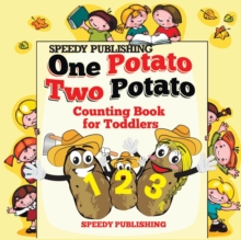 Image for One Potato Two Potato : Counting Book for Toddlers