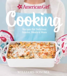 Image for American Girl Cooking