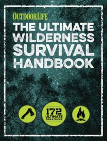 Image for The ultimate wilderness survival handbook