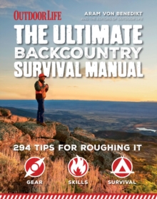 Image for Ultimate backcountry survival manual