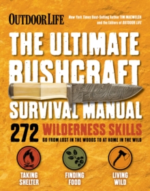 Image for Ultimate Bushcraft Survival Manual