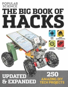 Big Book Of Hacks
