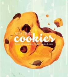 Little Treats – Cookies