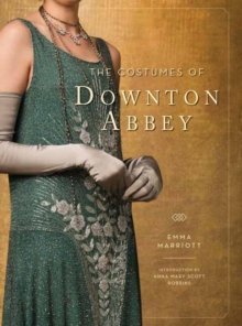 Image for The Costumes of Downton Abbey