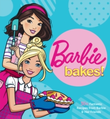 Image for Barbie Bakes