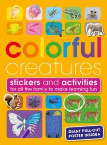 Image for Colourful Creatures