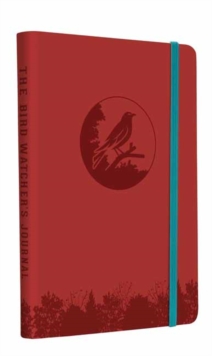 Image for The Bird Watcher's Journal