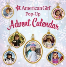 Image for American Girl Pop-Up Advent Calendar