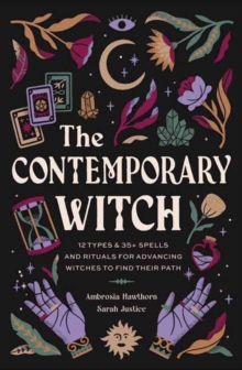 Image for The Contemporary Witch