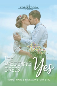 Image for The Wedding Dress Yes