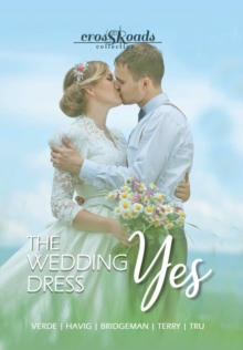 Image for The Wedding Dress Yes