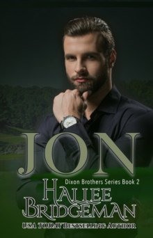 Image for Jon: A Christian Romance