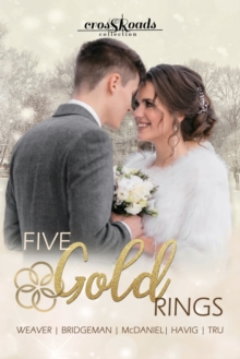 Image for Five Gold Rings