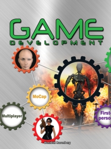 Image for STEAM Jobs in Game Development