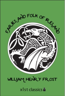Image for Faries and Folk of Ireland
