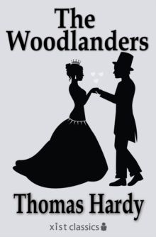 Image for The Woodlanders