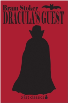 Image for Dracula's Guest