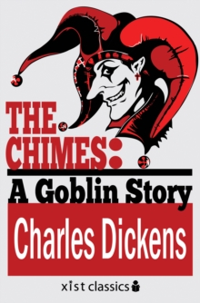 Image for Chimes: A Goblin Story
