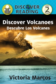 Image for Discover Volcanoes/ Descubre Los Volcanes