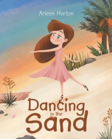 Image for Dancing In The Sand