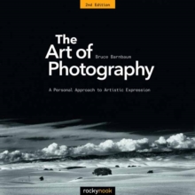 Image for The art of photography  : a personal approach to artistic expression