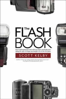 Image for The flash book