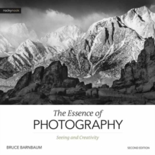 Image for Essence of Photography,The